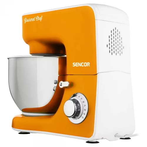 Sencor STM 3773OR konyhai robotgép