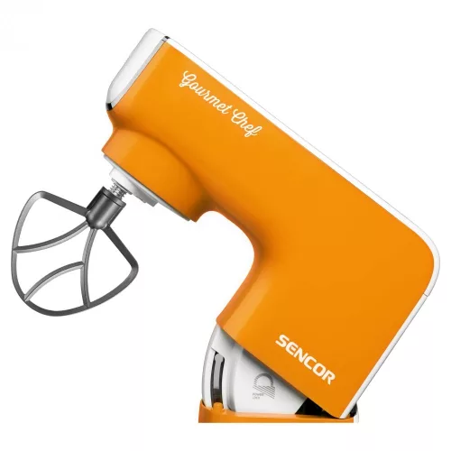 Sencor STM 3773OR konyhai robotgép