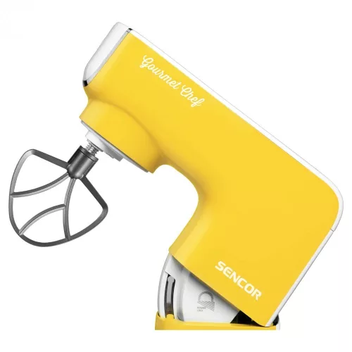 Sencor STM 3776YL konyhai robotgép