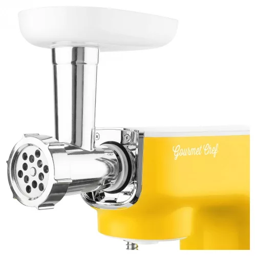 Sencor STM 3776YL konyhai robotgép