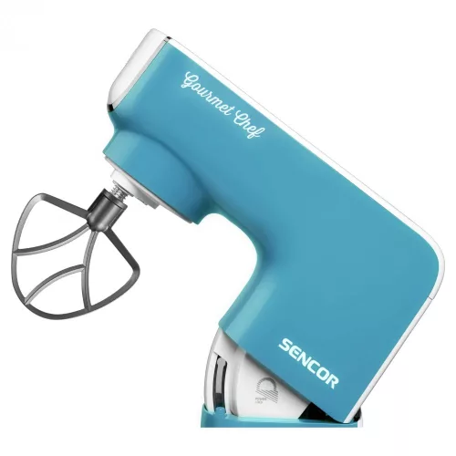 Sencor STM 3777TQ konyhai robotgép
