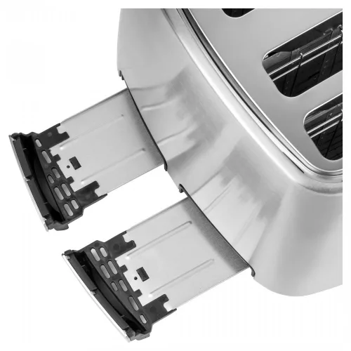 Sencor STS5070SS kenyérpirító