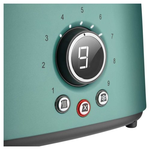 Sencor STS 6051GR kenyérpirító