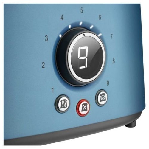 Sencor STS 6052BL kenyérpirító