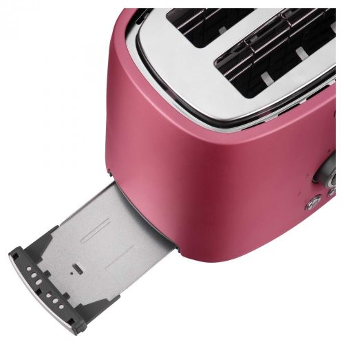 Sencor STS 6054RD kenyérpirító