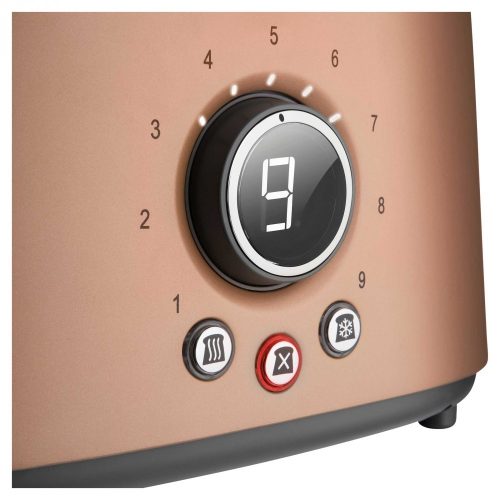 Sencor STS 6056GD kenyérpirító