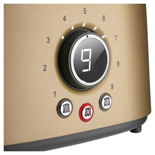 Sencor STS 6057CH kenyérpirító