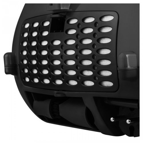 Sencor SVC45BKEUE3 porszívó porzsákkal