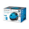 Sencor SVC45BLEUE2 Porzsákos porszívó