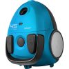 Sencor SVC45BLEUE3 porszívó porzsákkal