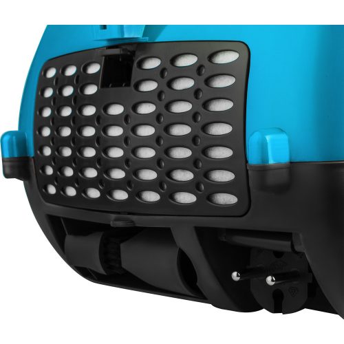 Sencor SVC45BLEUE3 porszívó porzsákkal