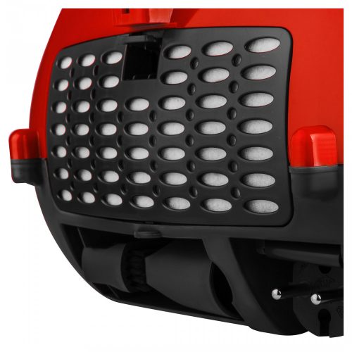 Sencor SVC45RDEUE3 porszívó porzsákkal