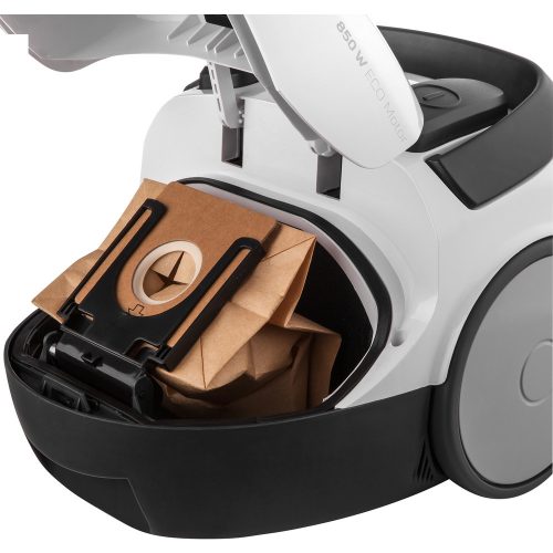 Sencor SVC45WHEUE3 porszívó porzsákkal