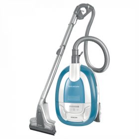 Sencor SVC5000BL porszívó porzsáknélkül