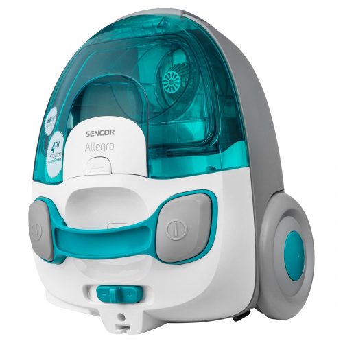 Sencor SVC511TQEUE2 porszívó porzsáknélkül