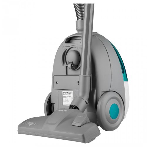 Sencor SVC511TQEUE2 porszívó porzsáknélkül
