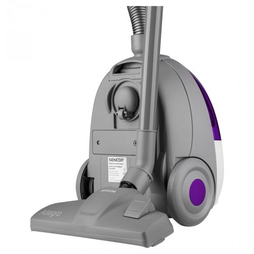 Sencor SVC512VTEUE2 porszívó porzsáknélkül