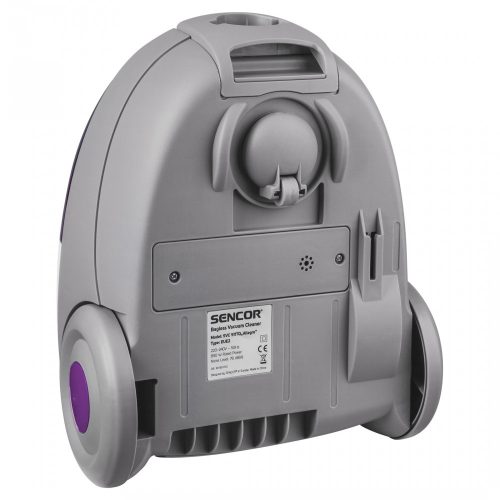 Sencor SVC512VTEUE2 porszívó porzsáknélkül