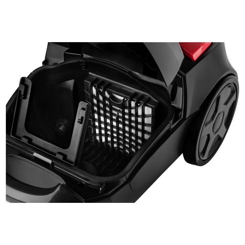 Sencor SVC6001BKEUE3 Porzsákos porszívó