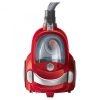 Sencor SVC610RD Porszívó - piros