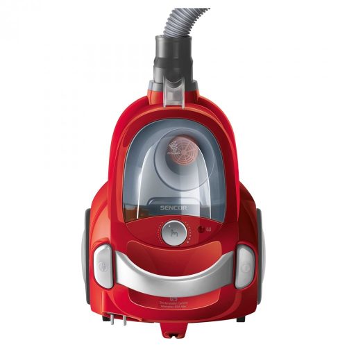 Sencor SVC610RD Porszívó - piros