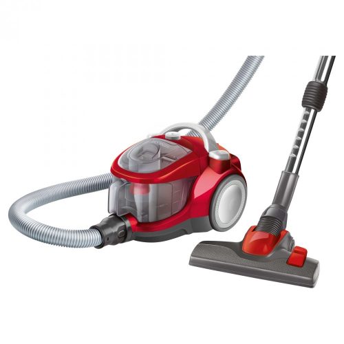 Sencor SVC610RD Porszívó - piros