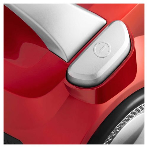 Sencor SVC610RD Porszívó - piros