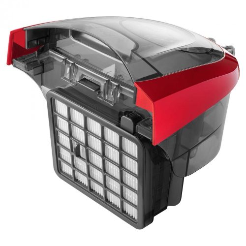 Sencor SVC610RD Porszívó - piros