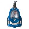 Sencor SVC611BL Porszívó - kék