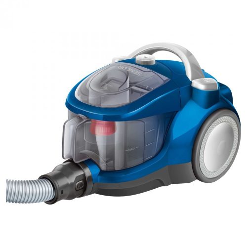 Sencor SVC611BL Porszívó - kék