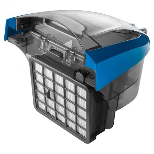 Sencor SVC611BL Porszívó - kék