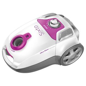 Sencor SVC682VT Porszívó - lila-fehér