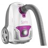 Sencor SVC682VT Porszívó - lila-fehér