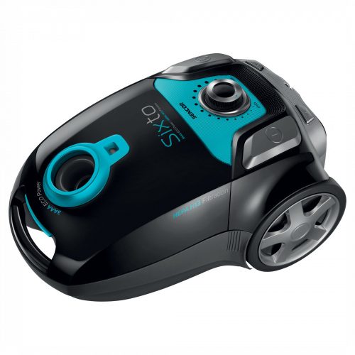 Sencor SVC684TQEUE3 porszívó porzsákkal