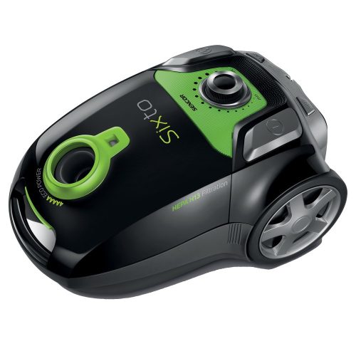 Sencor SVC6900GREUE3  porszívó porzsákkal