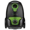 Sencor SVC6900GREUE3  porszívó porzsákkal
