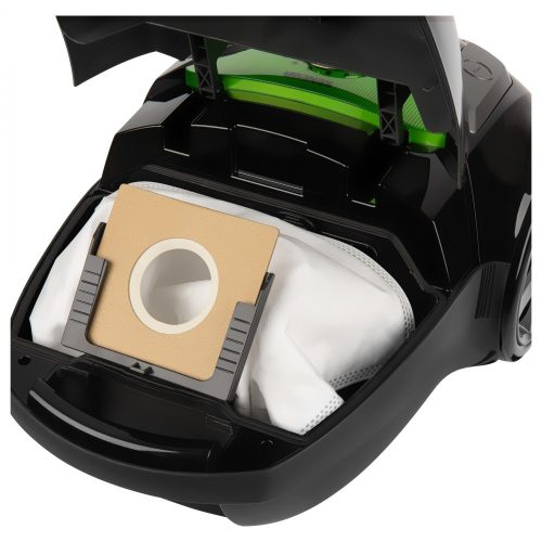 Sencor SVC6900GREUE3  porszívó porzsákkal