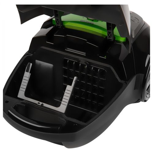 Sencor SVC6900GREUE3  porszívó porzsákkal