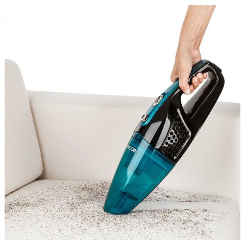 Sencor SVC7614TQ Porszívó