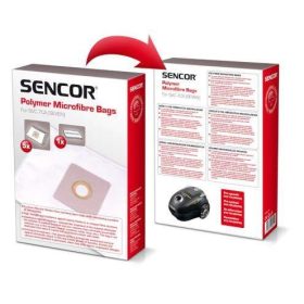 Sencor SVC7CA Mikroszálas textil porzsák