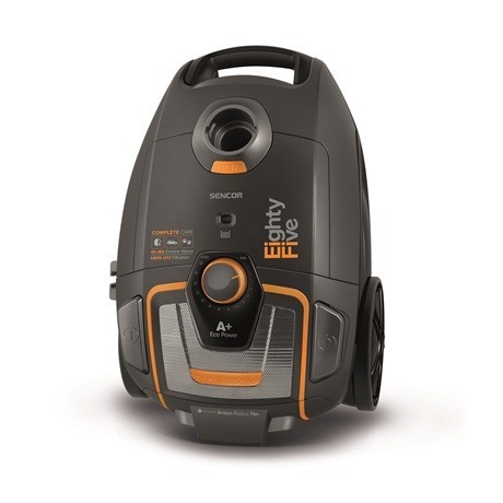 Sencor SVC8501TIEU3 Porzsákos porszívó