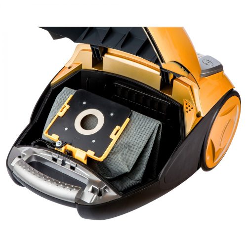 Sencor SVC900EUE3 porszívó porzsákkal