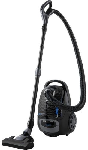 Sencor SVC9050BL porszívó porzsákkal