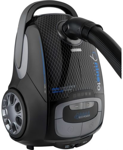 Sencor SVC9050BL porszívó porzsákkal