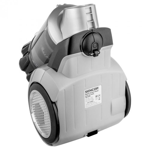 Sencor SVC 1040SL porzsák nélküli porszívó