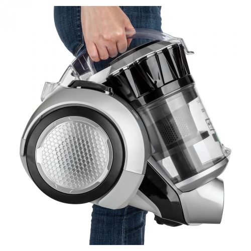 Sencor SVC 1040SL porzsák nélküli porszívó