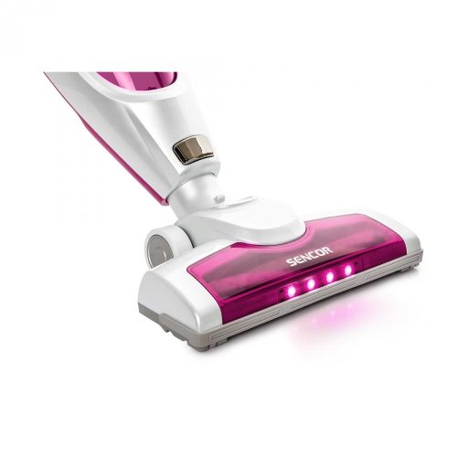 Sencor SVC 7612VT álló porszívó vezeték nélküli