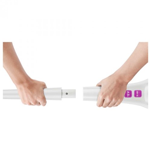 Sencor SVC 7612VT álló porszívó vezeték nélküli