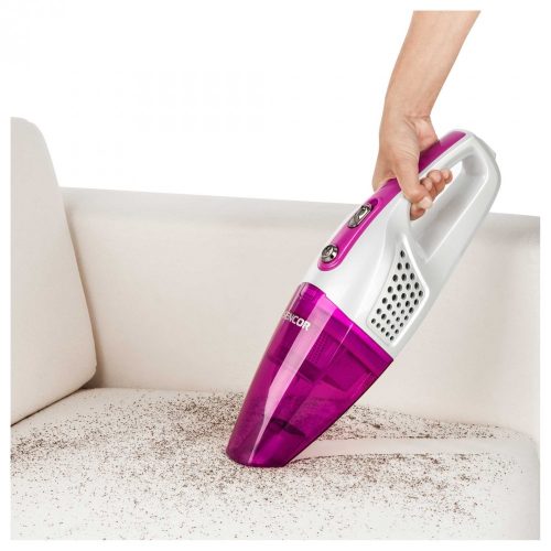 Sencor SVC 7612VT álló porszívó vezeték nélküli