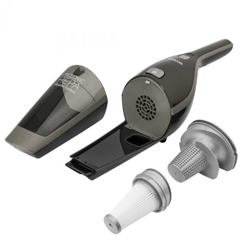 Sencor SVC 8621TI álló porszívó vezeték nélküli